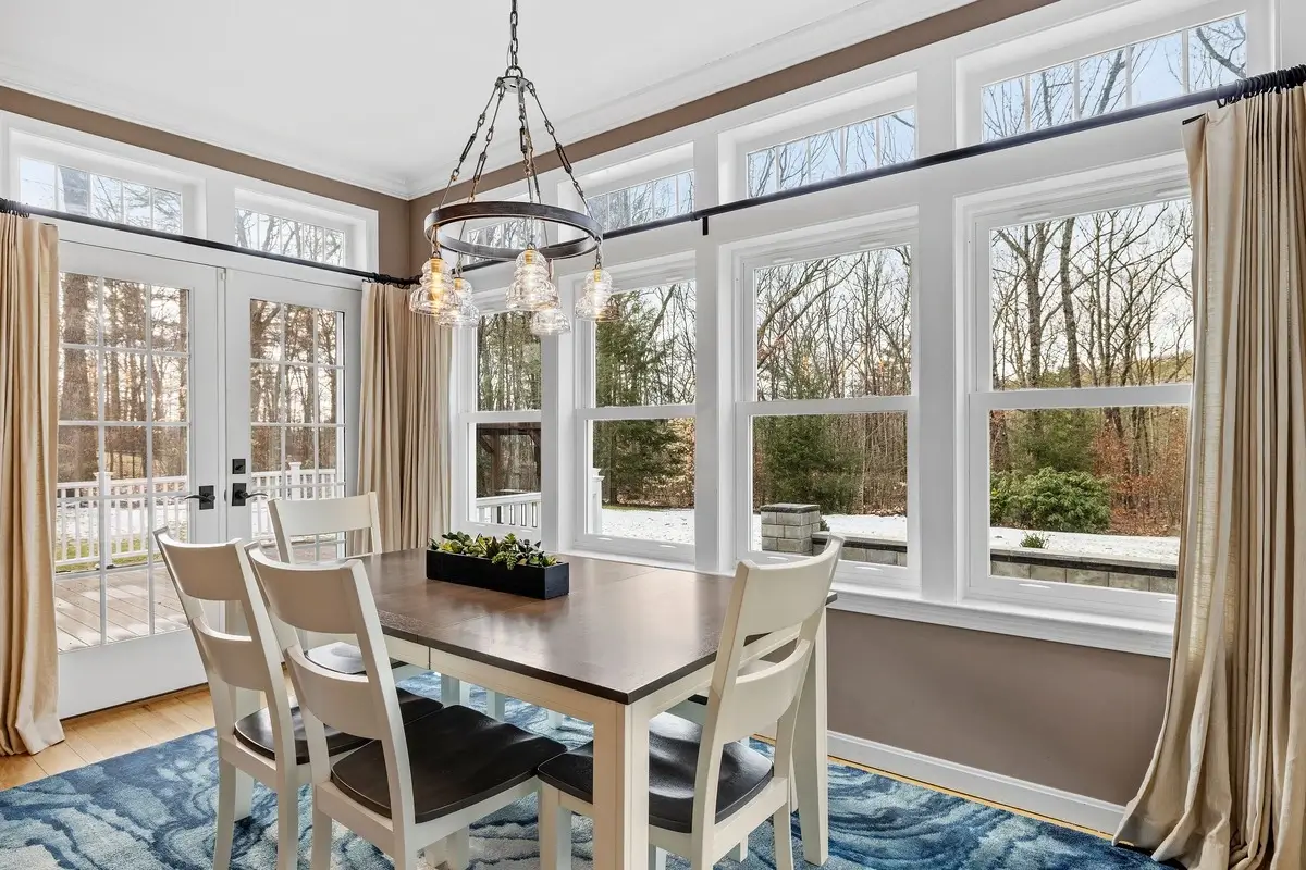 Choose the Right Window Treatments
